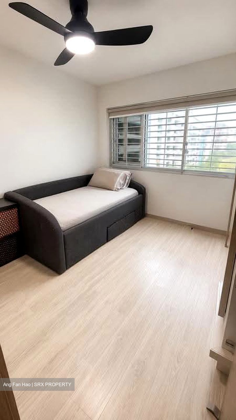 Blk 121 Teck Whye Lane (Choa Chu Kang), HDB 5 Rooms #633810131